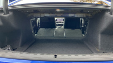 BMW 3 Series 320i M Sport 4dr Step Auto Petrol Saloon